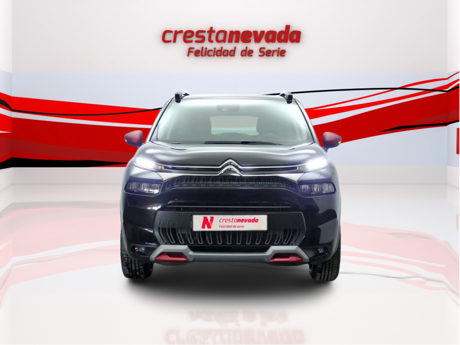 Imagen de Citroën C3 AIRCROSS