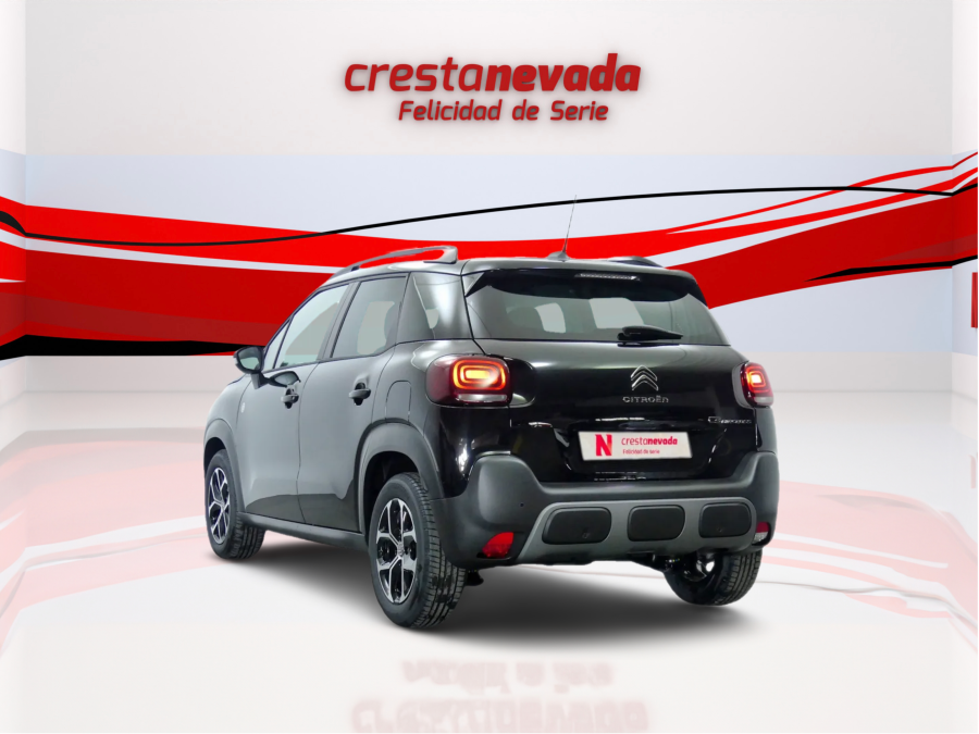 Imagen de Citroën C3 AIRCROSS