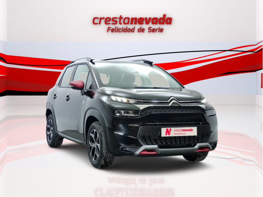 Imagen de Citroën C3 AIRCROSS