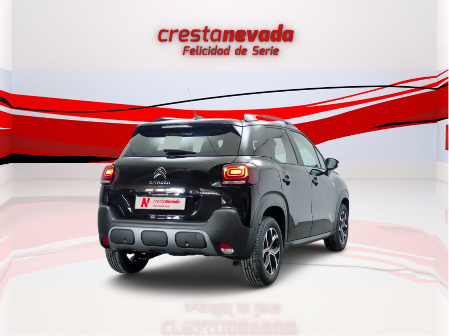 Imagen de Citroën C3 AIRCROSS