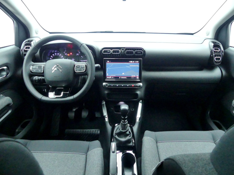 Imagen de Citroën C3 AIRCROSS