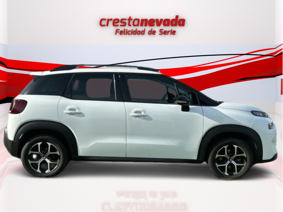 Imagen de Citroën C3 AIRCROSS