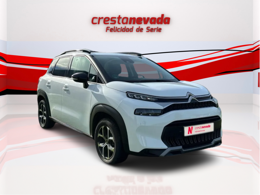 Imagen de Citroën C3 AIRCROSS