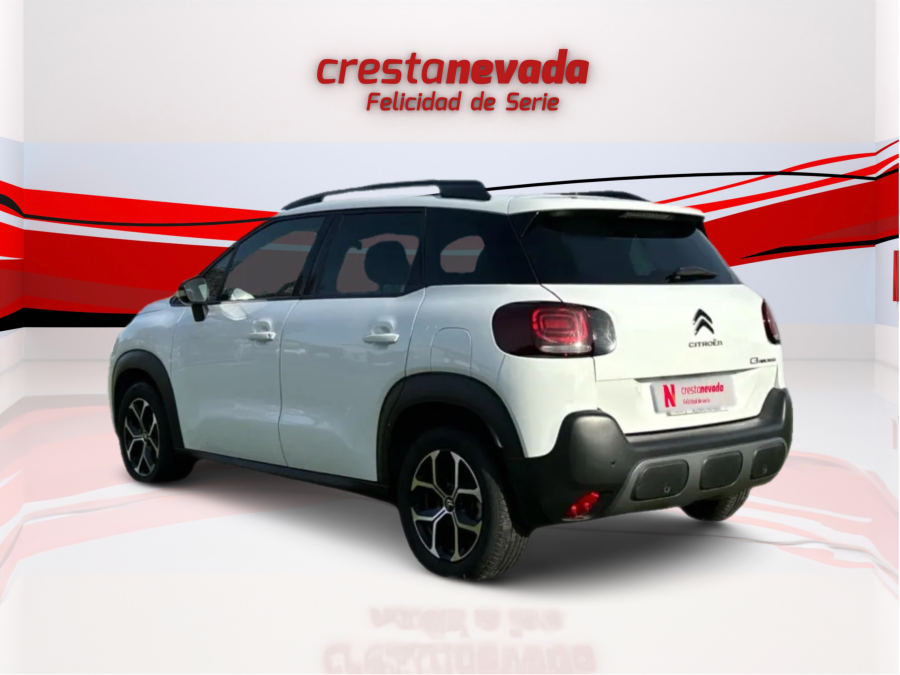 Imagen de Citroën C3 AIRCROSS