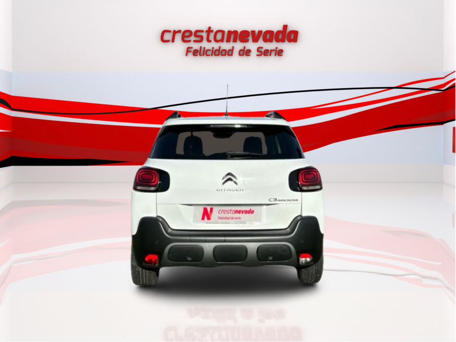 Imagen de Citroën C3 AIRCROSS