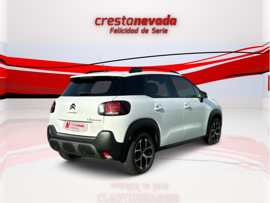 Imagen de Citroën C3 AIRCROSS