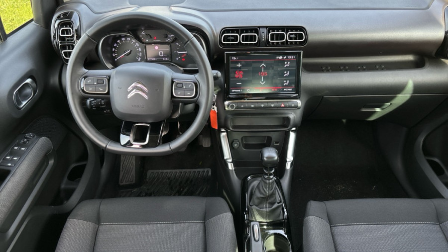 Imagen de Citroën C3 AIRCROSS