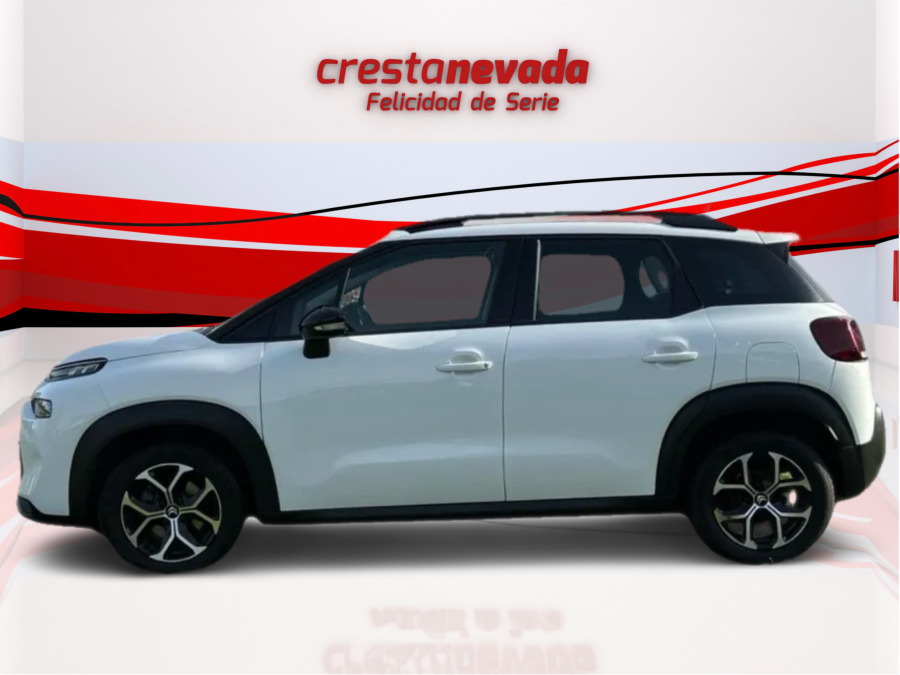 Imagen de Citroën C3 AIRCROSS