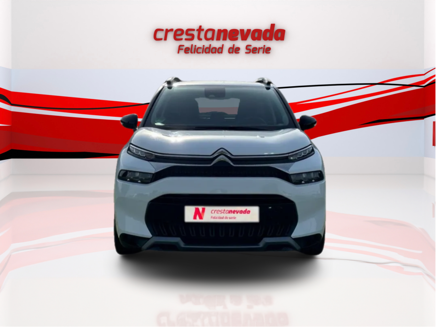 Imagen de Citroën C3 AIRCROSS