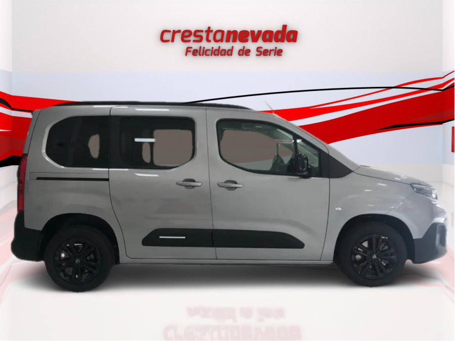 Imagen de Citroën BERLINGO