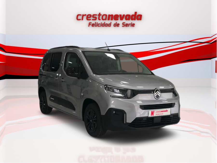 Imagen de Citroën BERLINGO