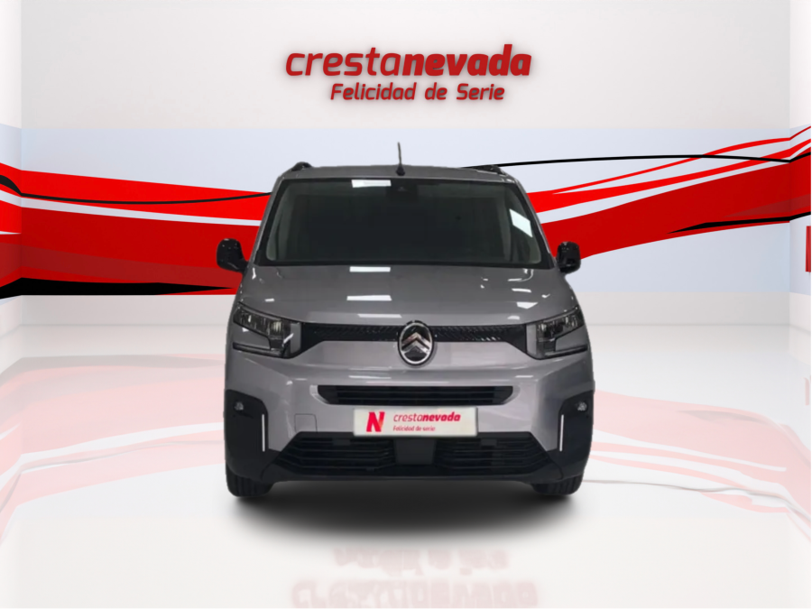 Imagen de Citroën BERLINGO