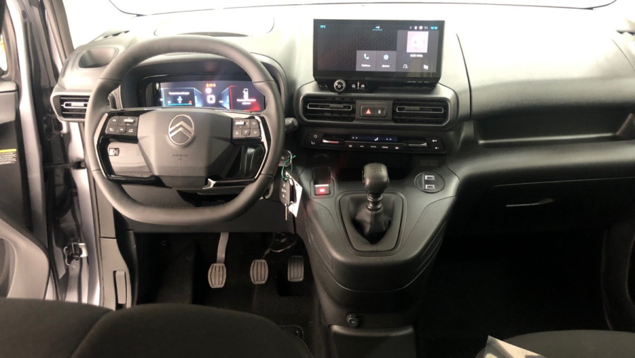 Imagen de Citroën BERLINGO