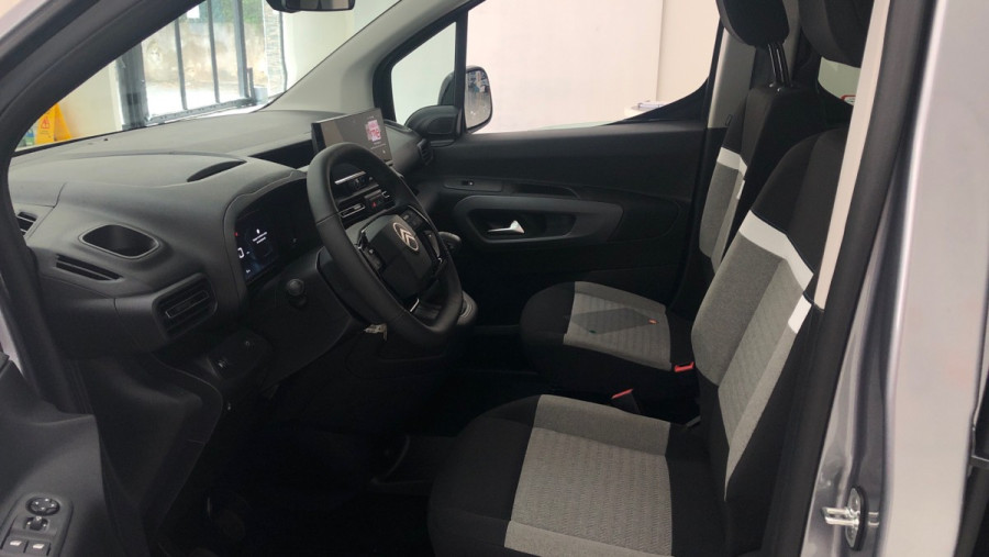 Imagen de Citroën BERLINGO