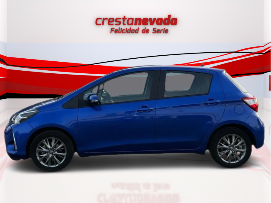 Imagen de TOYOTA YARIS