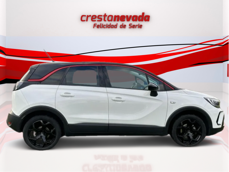 Imagen de Opel CROSSLAND