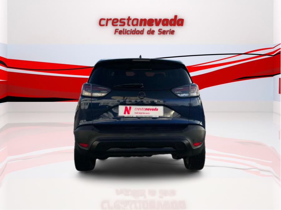 Imagen de Opel CROSSLAND