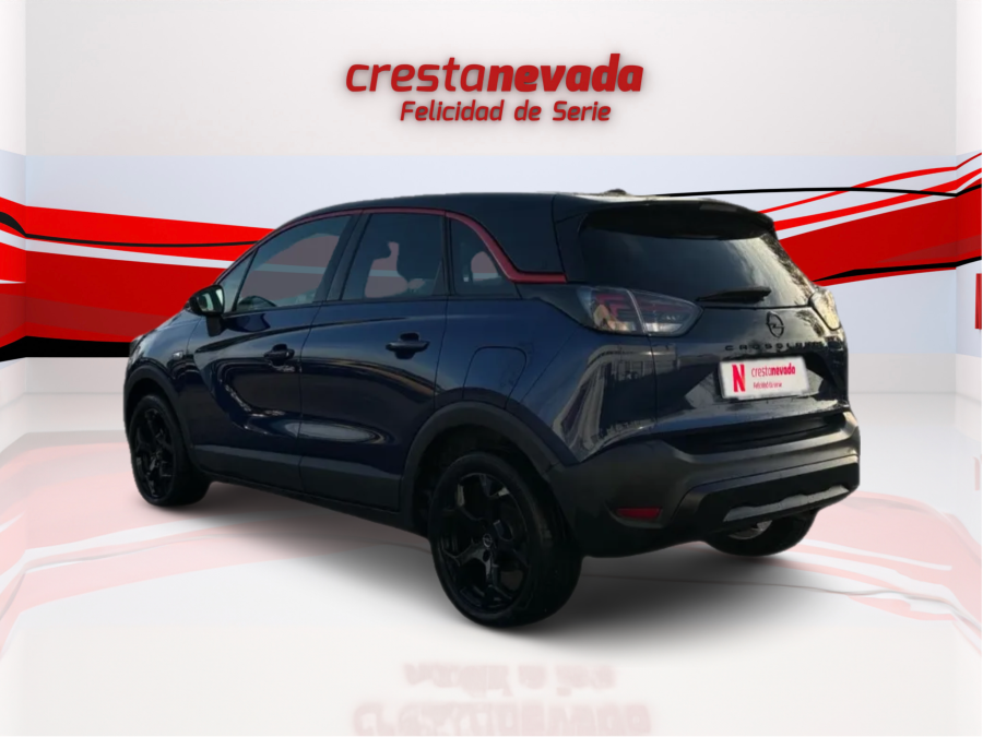 Imagen de Opel CROSSLAND