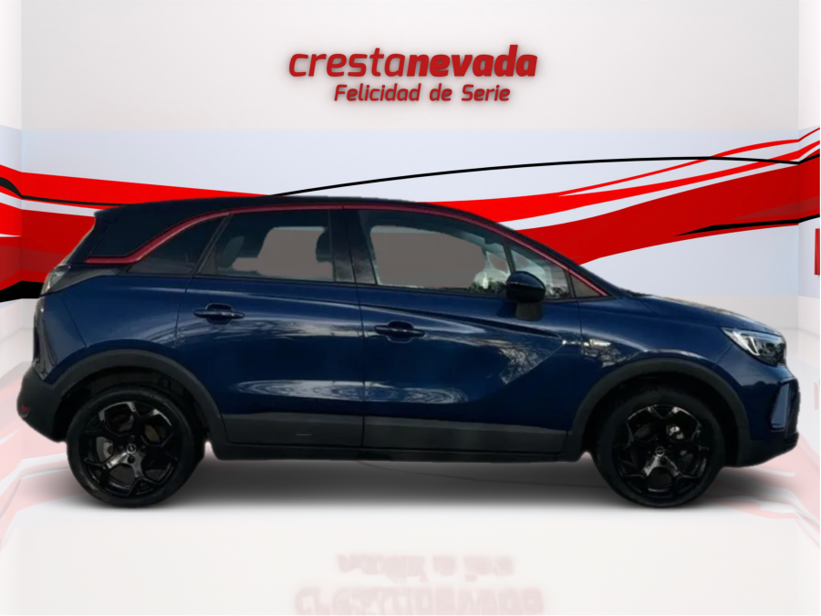 Imagen de Opel CROSSLAND