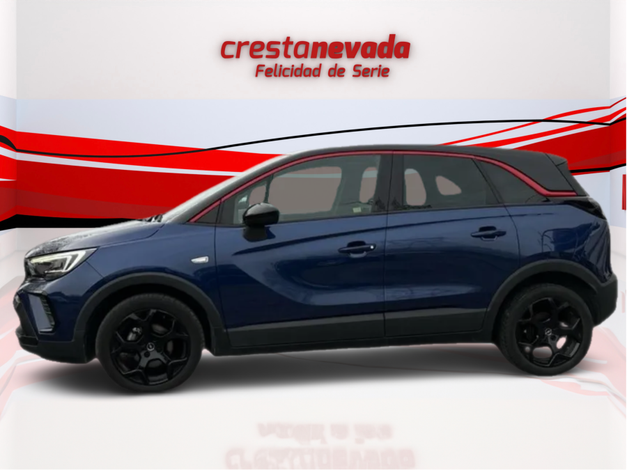 Imagen de Opel CROSSLAND