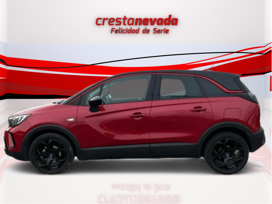 Imagen de Opel CROSSLAND