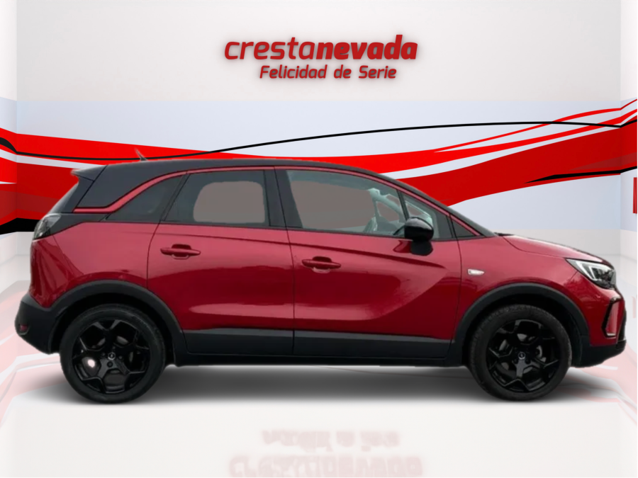 Imagen de Opel CROSSLAND