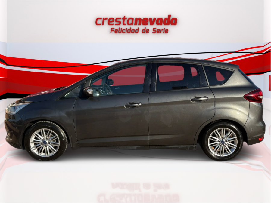 Imagen de Ford Grand C-Max