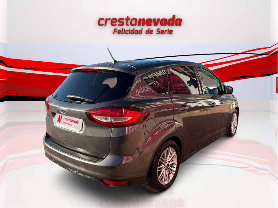 Imagen de Ford Grand C-Max