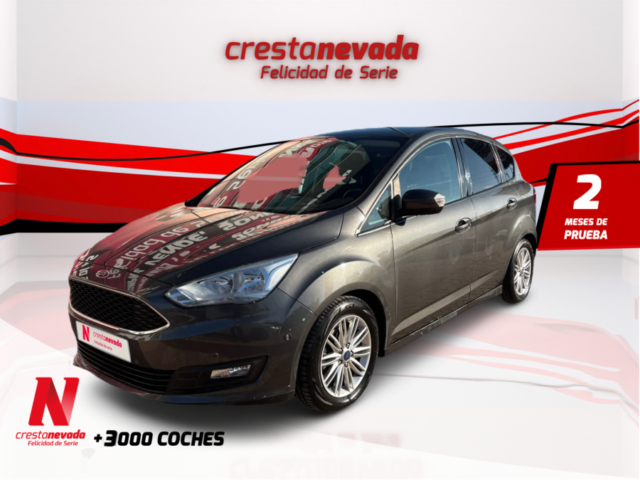 Ford Grand C-max