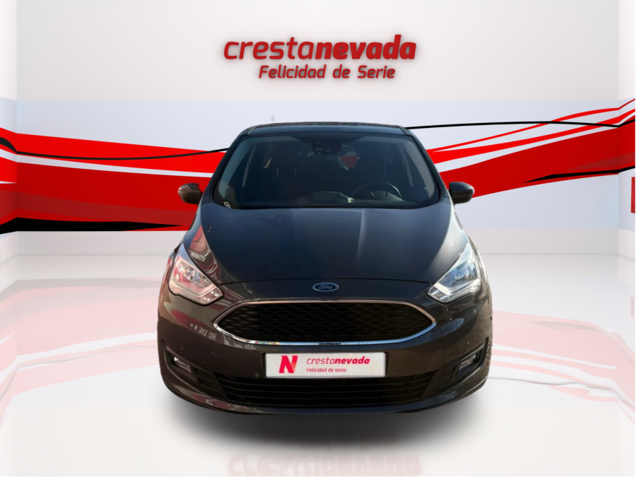 Imagen de Ford Grand C-Max