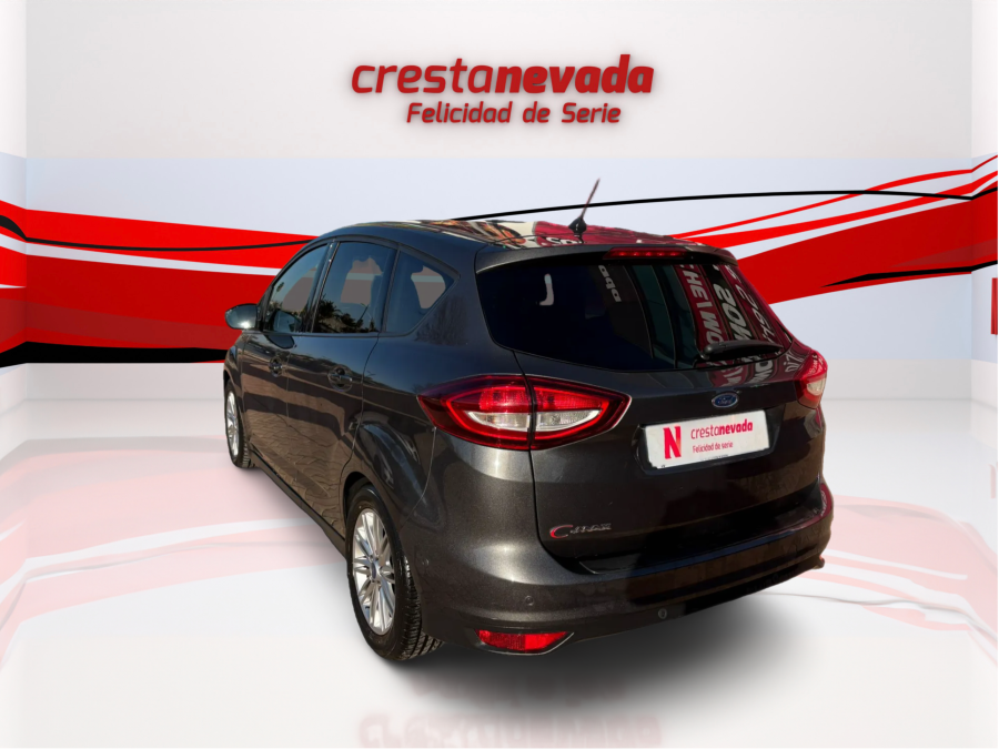 Imagen de Ford Grand C-Max