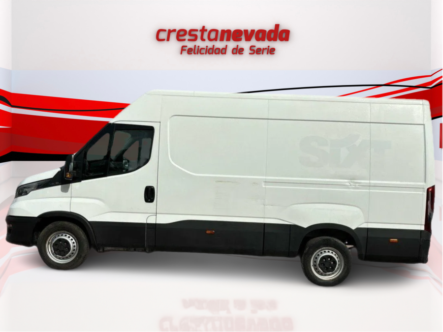 Imagen de Iveco Daily