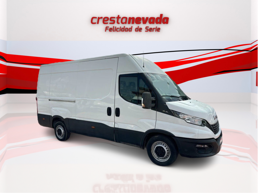 Imagen de Iveco Daily