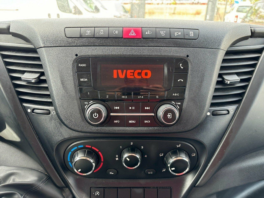 Imagen de Iveco Daily