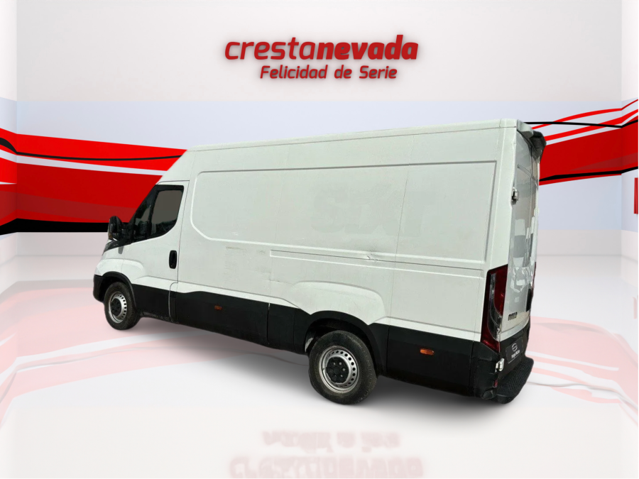 Imagen de Iveco Daily