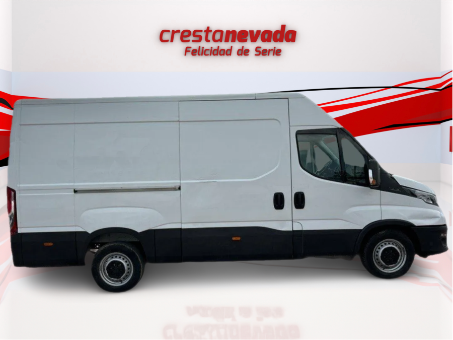 Imagen de Iveco Daily