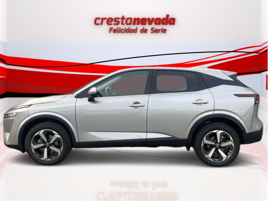 Imagen de NISSAN QASHQAI