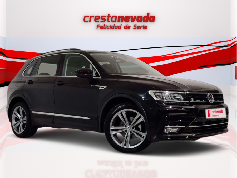 Imagen de Volkswagen Tiguan