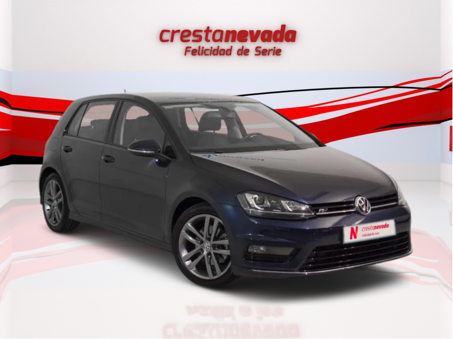 Imagen de Volkswagen Golf