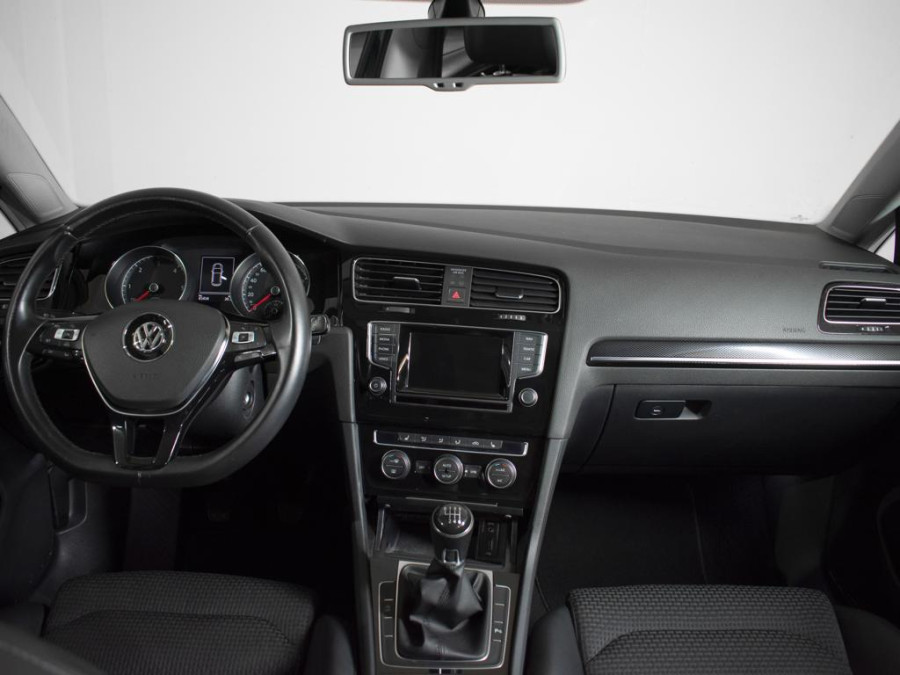 Imagen de Volkswagen Golf