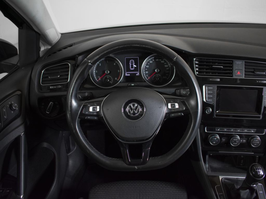 Imagen de Volkswagen Golf