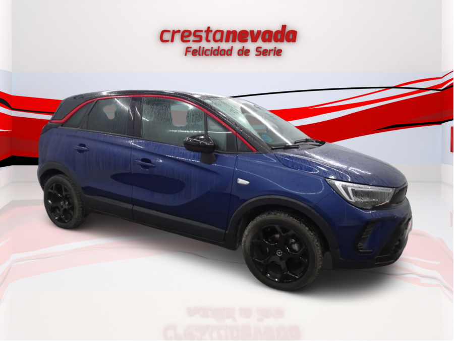 Imagen de Opel CrossLand