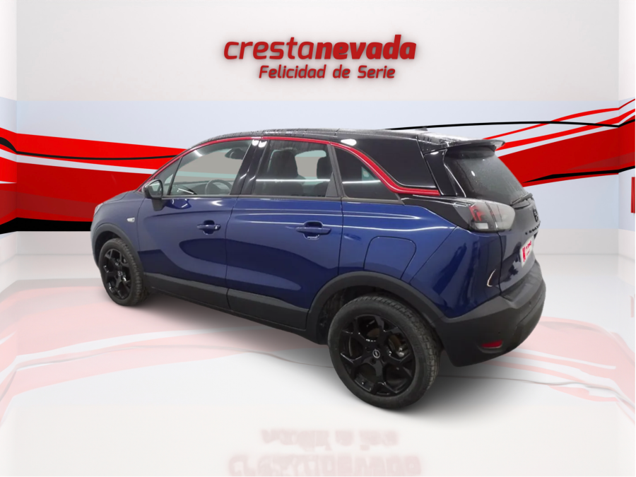 Imagen de Opel CrossLand