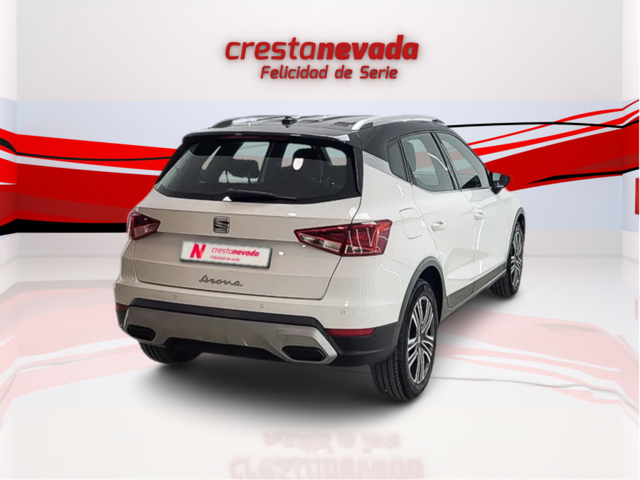 Imagen de SEAT Arona