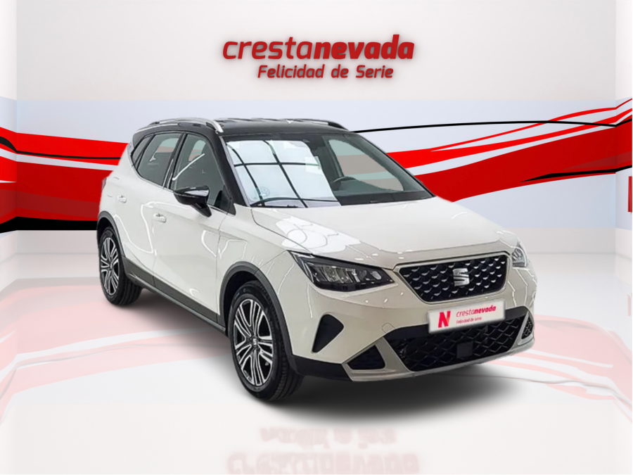 Imagen de SEAT Arona