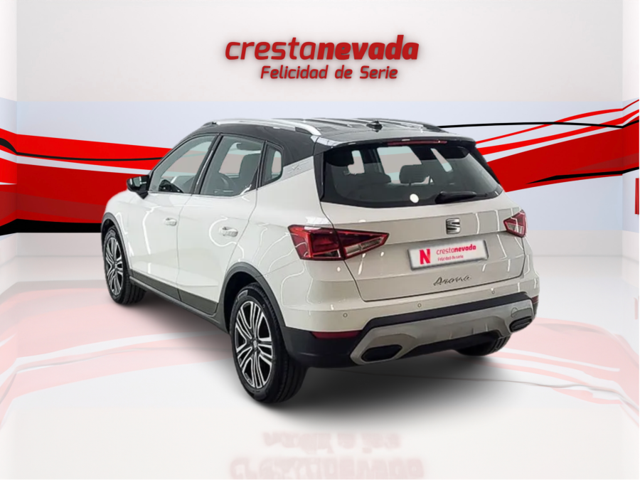 Imagen de SEAT Arona