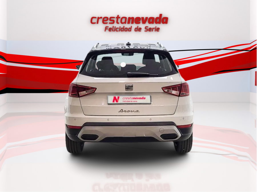 Imagen de SEAT Arona