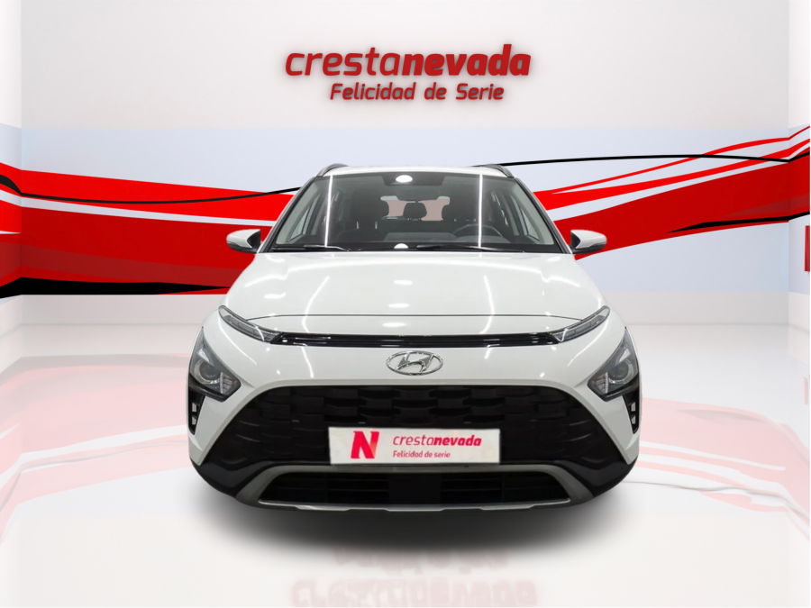 Imagen de Hyundai Bayon