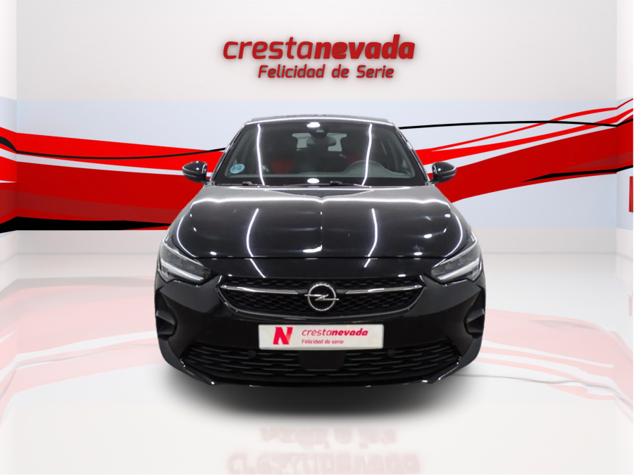 Imagen de Opel Corsa