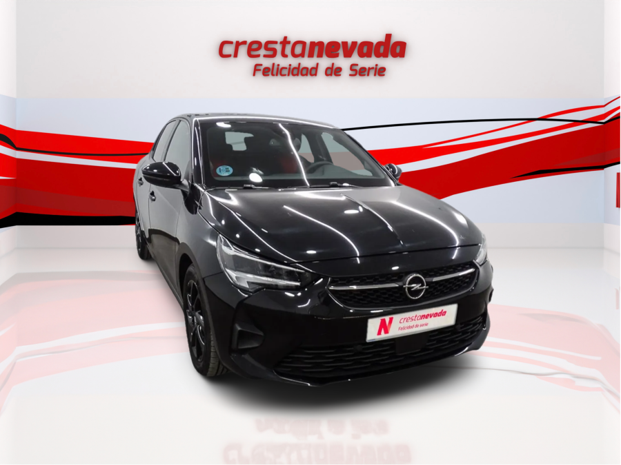 Imagen de Opel Corsa